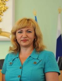 Бакиева Регина Геннадиевна